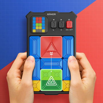 50% OFF GiiKER Slider BRain Games Free Shipping